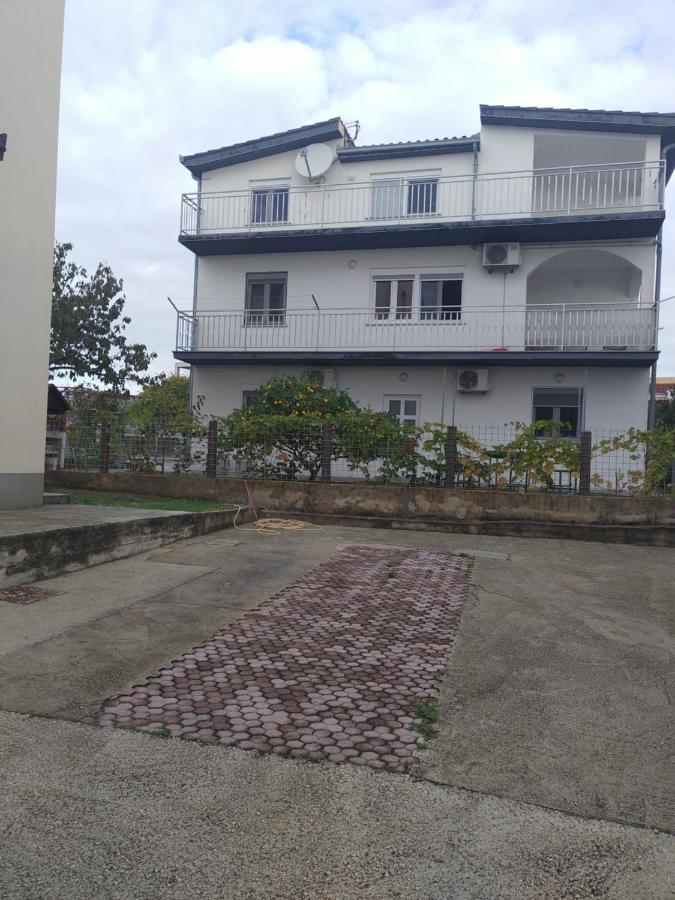 Apartment M & M Split Exterior foto