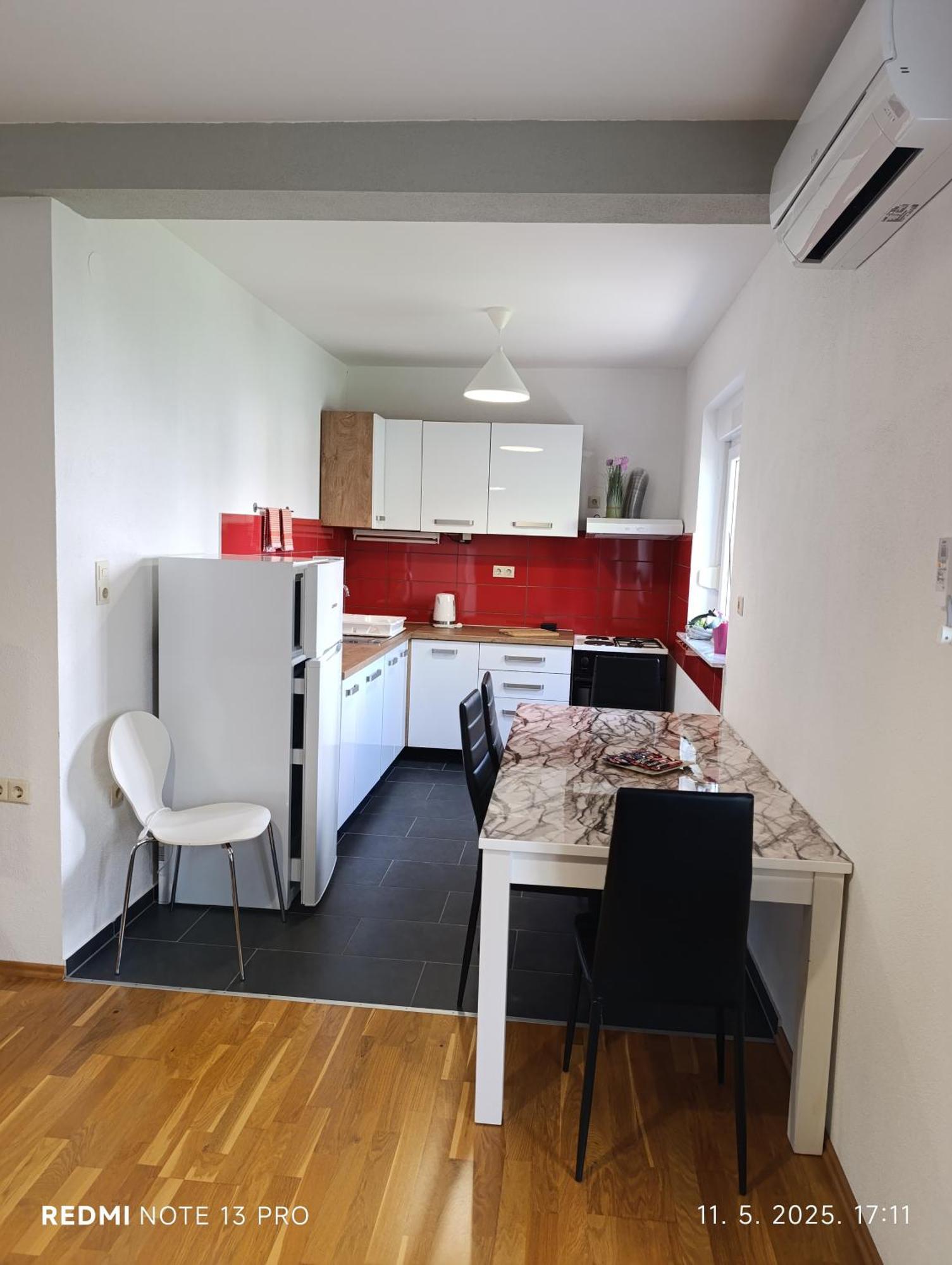 Apartment M & M Split Exterior foto